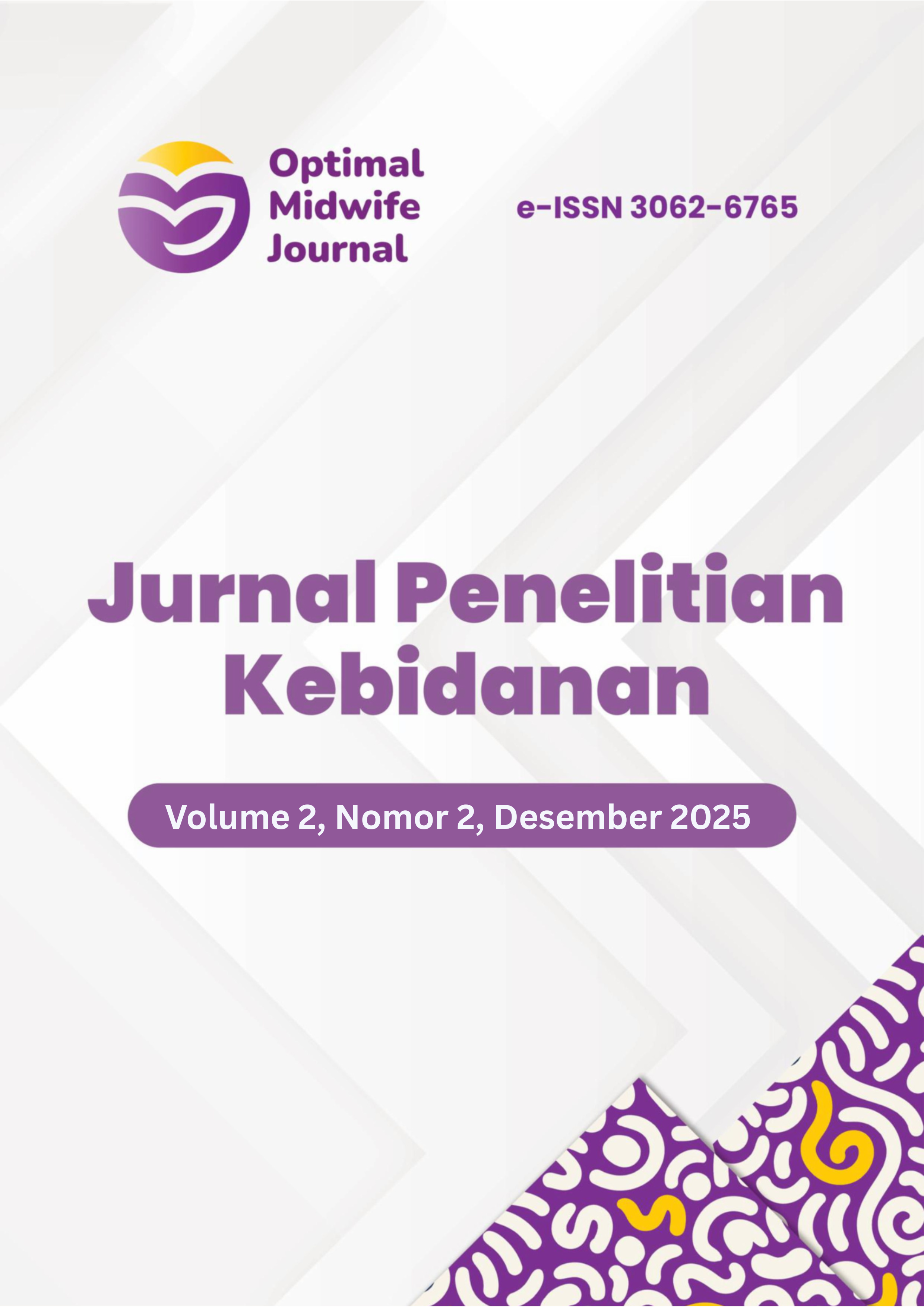 					View Volume 2 No. 2 Desember 2025
				
