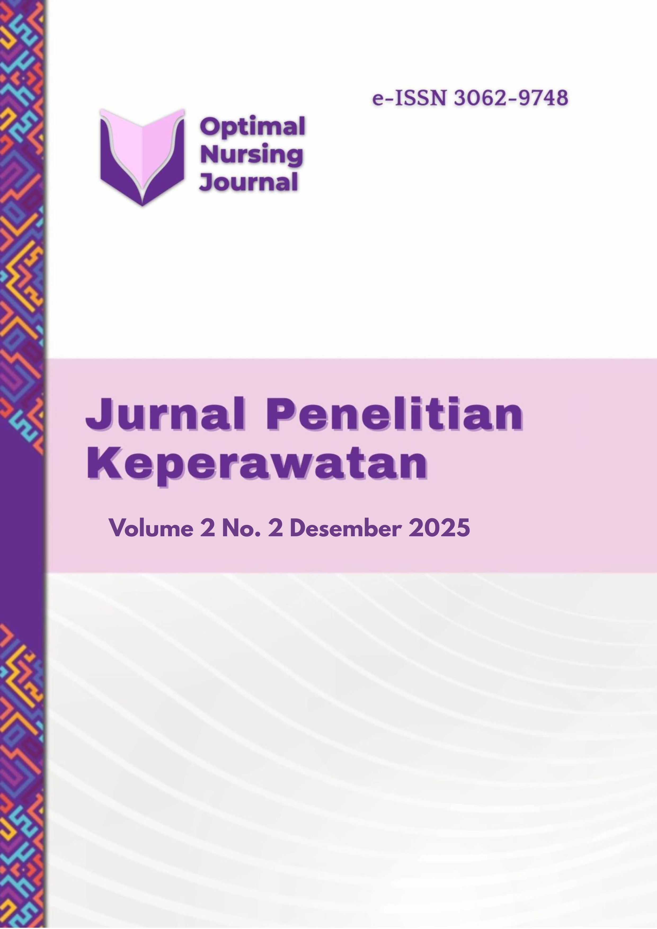 					View Volume 2  No. 2 Desember 2025
				